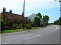 The Old Post Office, Gardner Street, Herstmonceux