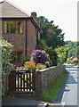 Boundary Cottage, West Street, Hambledon