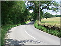 Sands Lane, Houses Hill