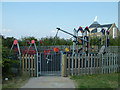 Waterstone Park Playground