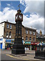 South Norwood Clock Tower (2)