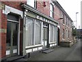 The Old Stores in Caersws