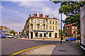 The Bank public house, corner Station Road, London N11