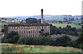 Ebor Mill, Haworth