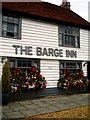 The Barge Inn