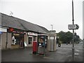 Polmont Post Office