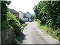 Royd, Houses Hill