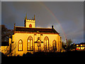 Kirkcowan Church