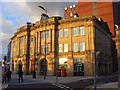 Prudential Buildings, Stockport