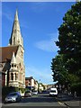 Watlington Street, Reading