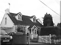 Cottage on Harrow Road, Hempstead