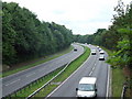 Hoath Way A278