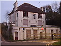 Upper Bell Inn, Blue Bell Hill