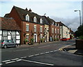 The Coleshill Hotel  High Street  Coleshill