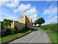 Cottages at Eccleswall