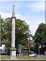 The Monument, Weybridge