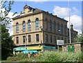 Former Chapel - Huddersfield Road, Ravensthorpe