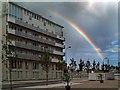 Liverpool rainbow