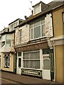 Former shop, Ranelagh Road, Weymouth