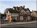 Horsham cottage hospital