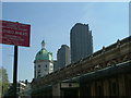 Barbican, EC2