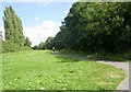 Calder Valley Greenway - Church Lane