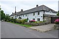 Cottages, Frome St Quentin