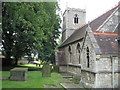 St Michael & All Angels, Skelbrooke