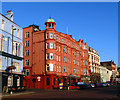 Quay Street, Bangor