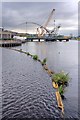 North Shore Footbridge