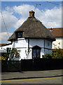 Dutch Cottage on Canvey Island