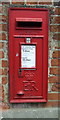 Post box