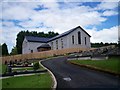 Brackaville Holy Trinity Church Hall, Coalisland