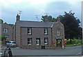 Village stores, Askham