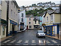 King Street Brixham