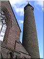 Brechin Round Tower