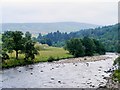 The River Avon