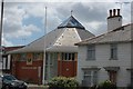 Salvation Army Citadel, Hadleigh