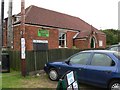 Village Hall, Winterton on Sea