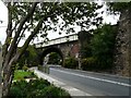 Broadbottom Viaduct