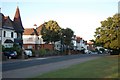 Marine Parade, Leigh-on-Sea