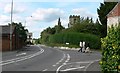 A60 Rempstone Road in Hoton