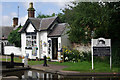 York Street Lock, Stourport on Severn