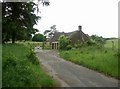 Former Site of RAF Chilmark