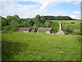 Former Site of RAF Chilmark 2