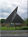 Holy Trinity Church, Twydall