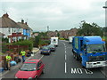 Pump Lane, Twydall