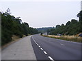 TM2446 : A12 Martlesham Bypass by Geographer