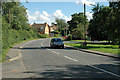 Beck Lane, Barrow Upon Humber