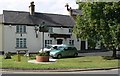 The White Lion in Rempstone